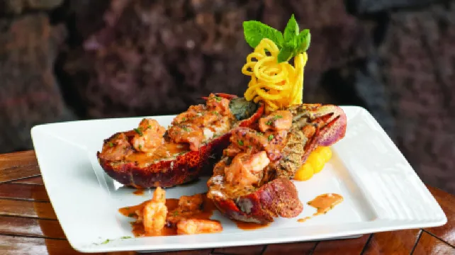 The Wooden House Hotel