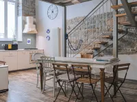 Trieste Art Loft Hotels near Barcola