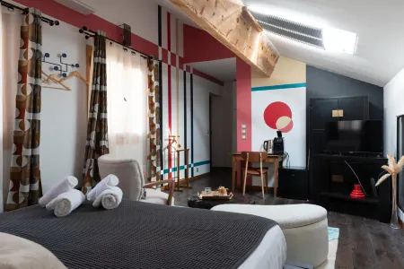 La Maison des Seigneurs Отели в г. Казнёв