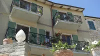 Casa Agello B&B Convento San Vincenzo 주변 호텔