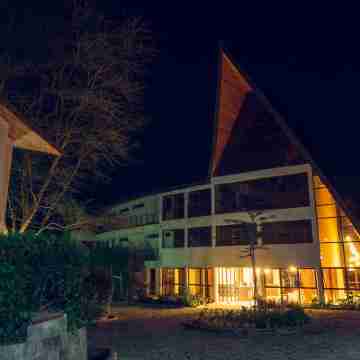 Osotua Luxury Resort Hotel Exterior