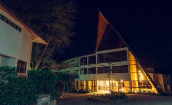 Osotua Luxury Resort