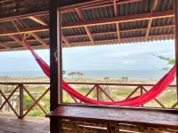Tambo Marina Ecohostal - Hostel Hotels in Santa Verónica