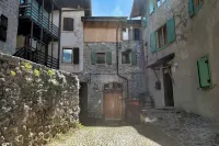 Appartamento Borgo Pastoedo - Happy Rentals