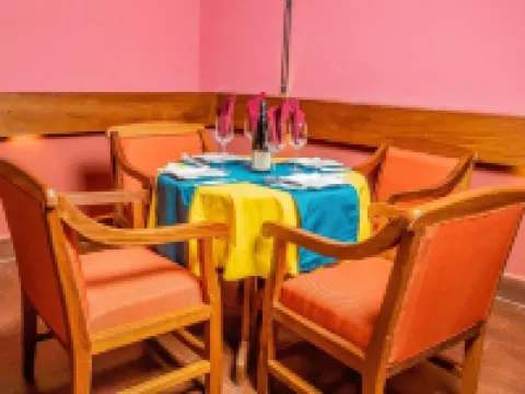 Hotel Hibiscus Hotels in Rohero