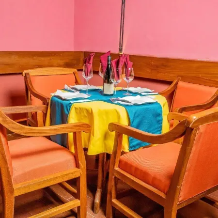 Hotel Hibiscus