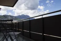 Bloom Apartments Hotel a Cognola