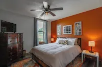 Unique barndominium with lots of space near Chattanooga