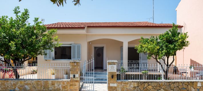 Als Holiday Houses by Konnect Hotels in Feakes
