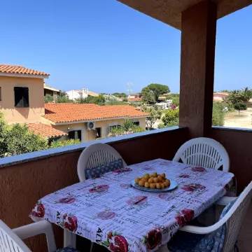 Sunset House PuntoCasaBudoni Отели в г. Сан-Теодоро