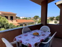Sunset House PuntoCasaBudoni فنادق في San Teodoro