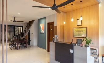 Mono Coliving Kencana, Surabaya