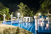 Riverside Spring Resort Hotels in Darechok