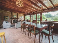 Hacienda Maimará Hotels in Cayambe