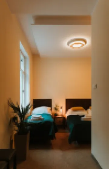 卡門尼查帕拉迪姆 酒店