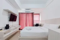 كمفي ستوديو بوريس 88 أبارتمنت