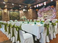 Minh Hai Resort Hotels in Mỹ Xuân
