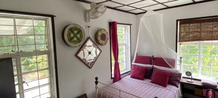 Barbados Chi Guest House Hotels in Bridgetown