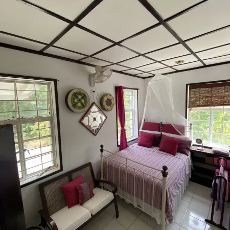 Barbados Chi Guest House
