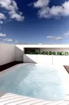 WeLive Trapani - Luxury Apartments - Hot Tub