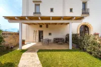 Masseria Macchiaforte - Apartments