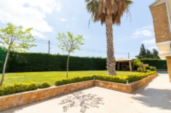 Villa Nefeli Hotels in 