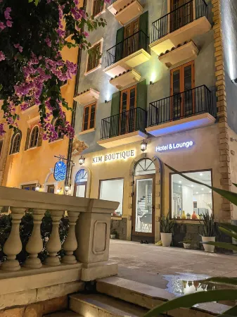 Kim Boutique Hotel Phu Quoc