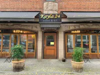 KAYLA HOTEL Hotels in Uijeongbu