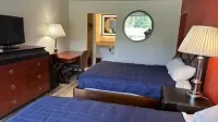 Virginian Motel Hotels in Patrick County