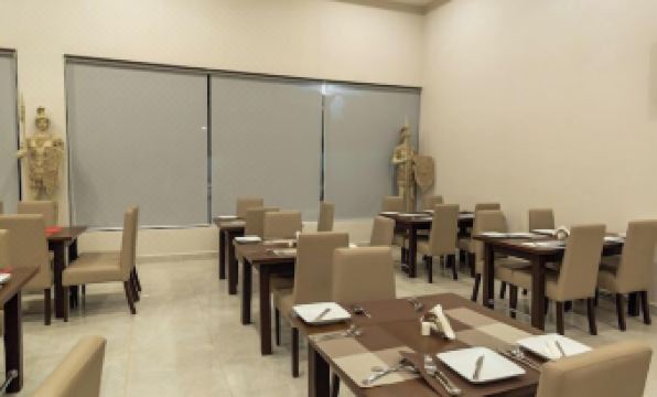 LAIM Hotels And Suites Oshogbo