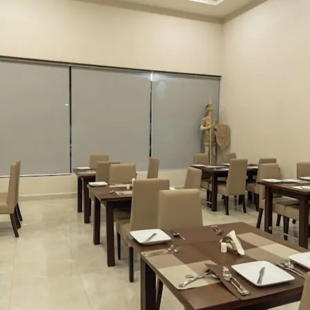LAIM Hotels And Suites Oshogbo