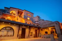 Cappadocia Inans Cave - 3-Star
