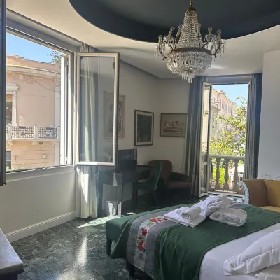Kemani Villa Sara