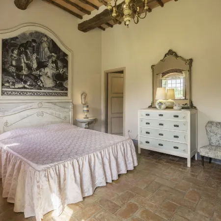 Leopolda in Selvarella Pool and Wi-Fi