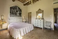 Leopolda in Selvarella Pool and Wi-Fi