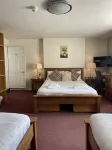 White Hart Hotel Hotels in Burlescombe
