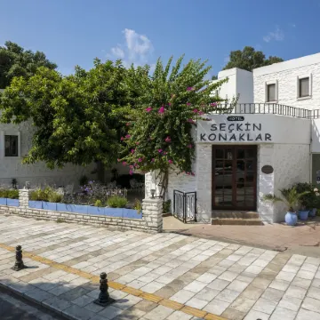 Seckin Konaklar