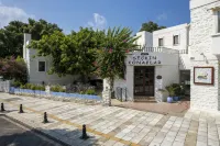 Seckin Konaklar Hotels near Bodrum Amphitheater