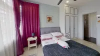 Alyssa Dwiputra Homestay - 2-Star