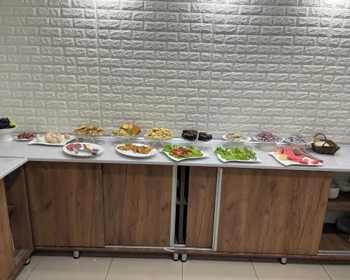 Al Arda大道 餐飲 Photos