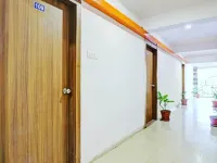 Hotel Residency Hotels in Silvassa