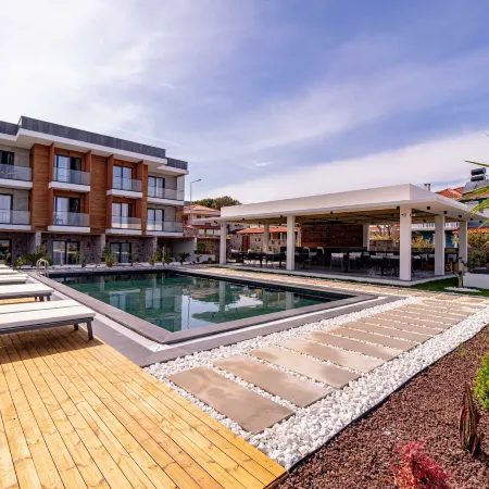 Leone Cunda Edition Otel