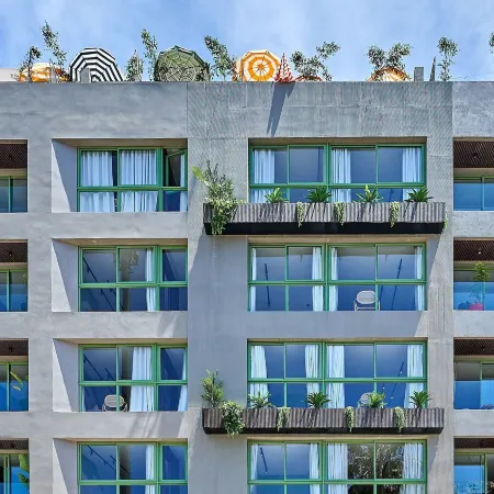 StayHere Casablanca - CFC Urban Signature