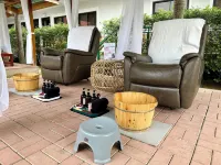 3 Peaks Resort & Boutique Hotel - spa