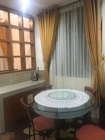 Eton Asia Villas-Kota Bunga