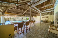 Villa Matahari - Cute 1 Bdr Villa with Private Pool Các khách sạn ở Gili Meno