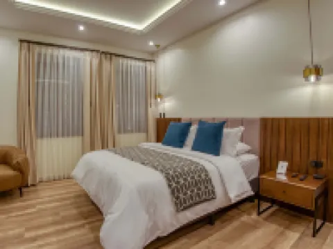 Wanderlot - Hotel Plaza Central Hoteles en Riobamba