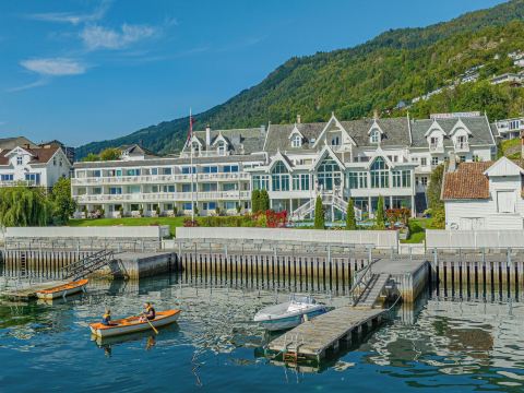 Hofslund Fjord Hotel