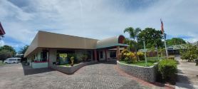 Hotel Kokopo