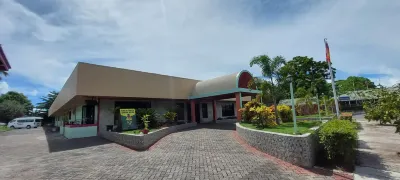 Hotel Kokopo Hotels in 
